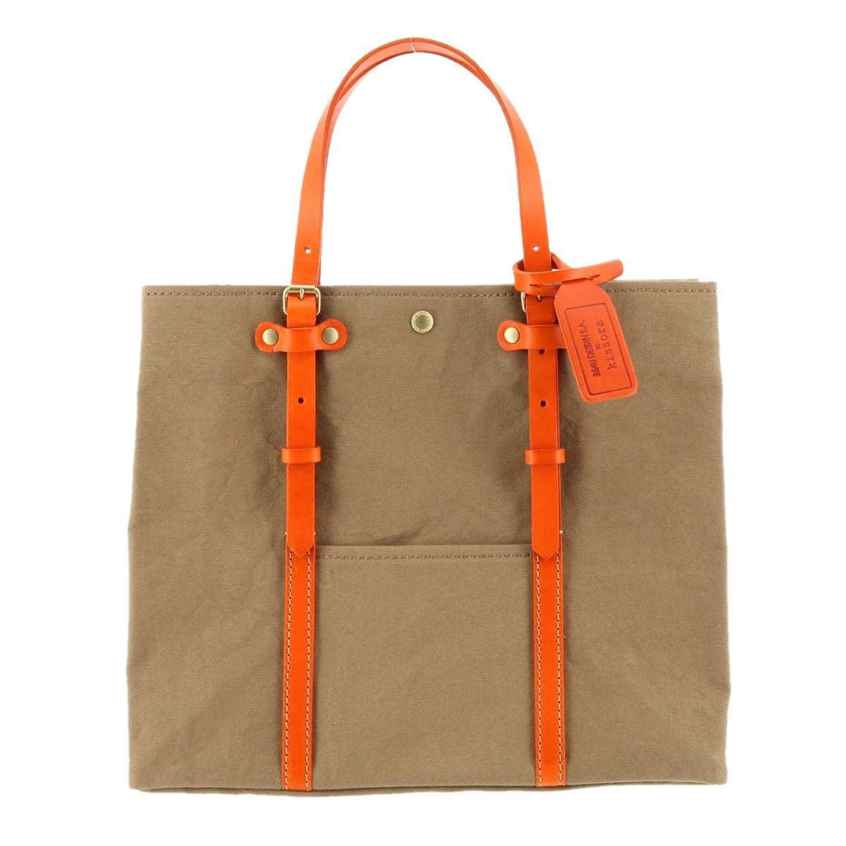 kissora 帆布関連商品 | サックスバー SAC'S BAR公式サイト