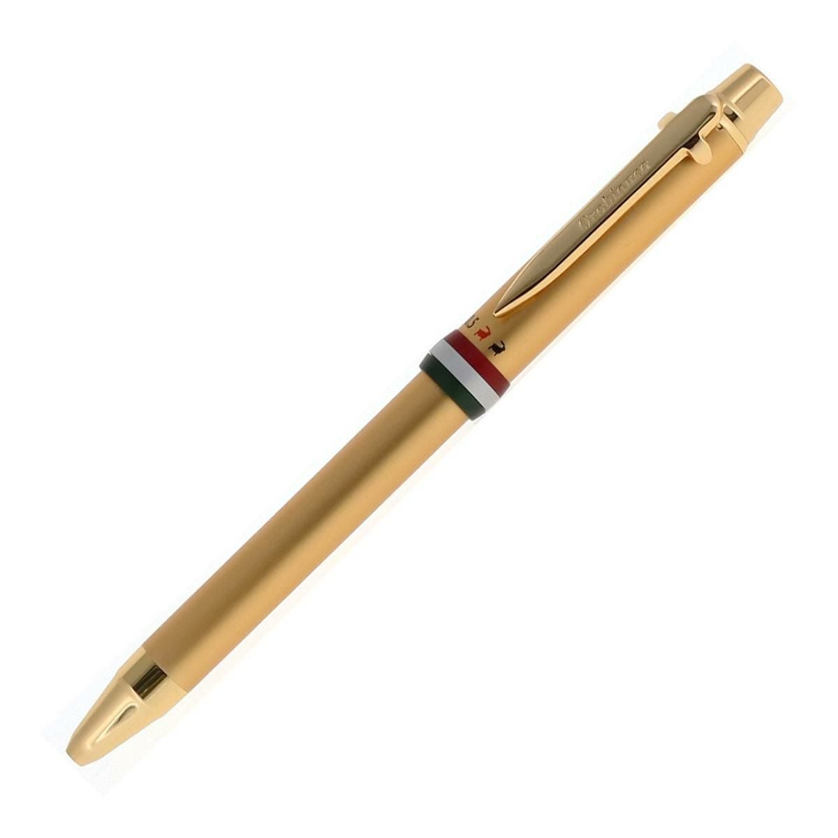 オロビアンコ 複合ペン 筆記用具 文房具 トリプロ 日本製 OROBIANCO