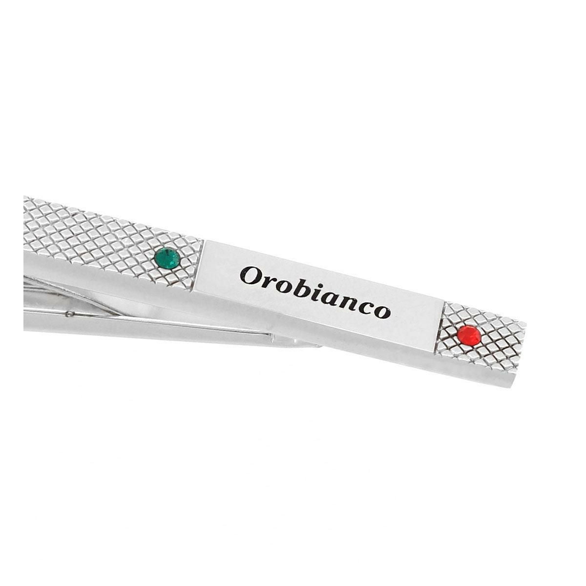 オロビアンコ ネクタイピン メンズ ORT209 日本製 タイピン Orobianco