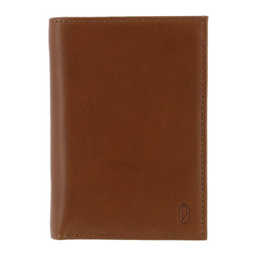 スマートピープル 二つ折り財布 SPH-02 ソフトレザー【SBTB#1】