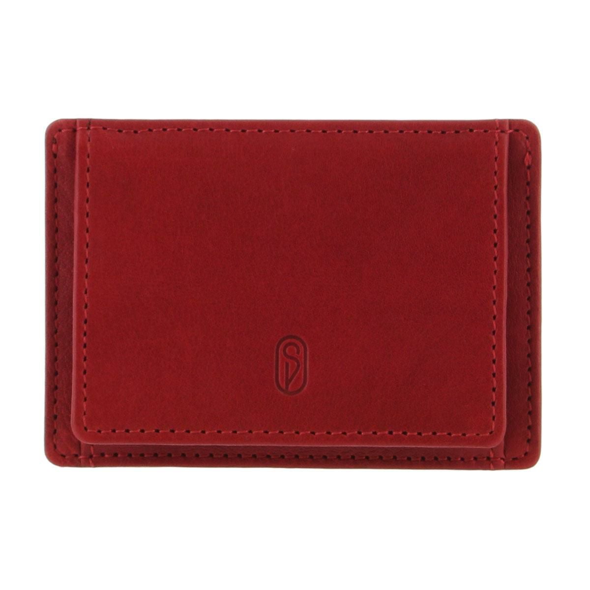 スマートピープル 小銭入れ SPH-14 ソフトレザー