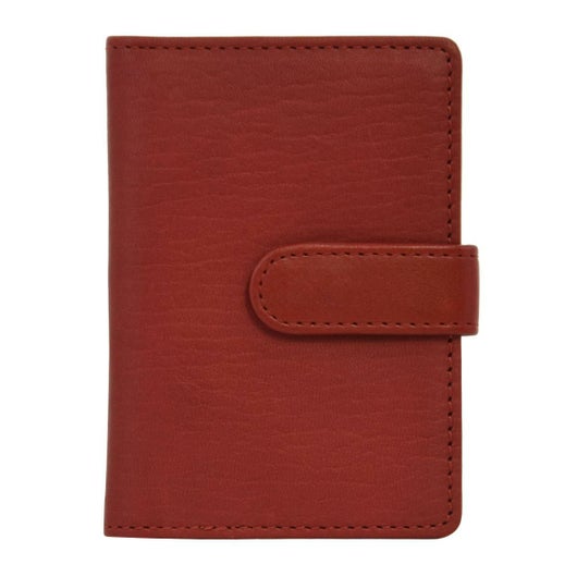 スマートピープル カードホルダー SPH-23 ソフトレザー