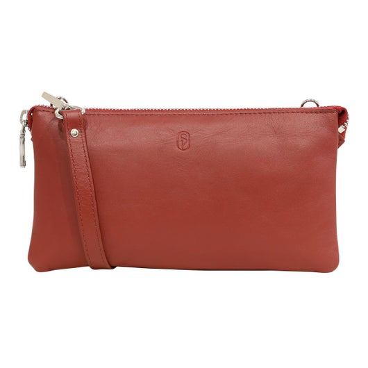 スマートピープル ショルダーバッグ SPH-26 ソフトレザー