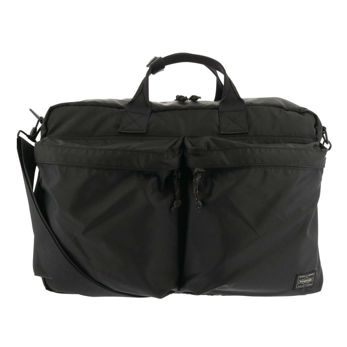 ポーター フォース 3WAYブリーフケース 855-07594 PORTER FORCE 吉田