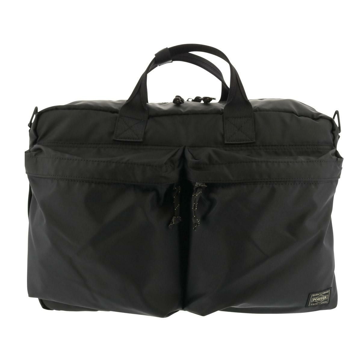 ポーター フォース 3WAYブリーフケース 855-07594 PORTER FORCE 吉田