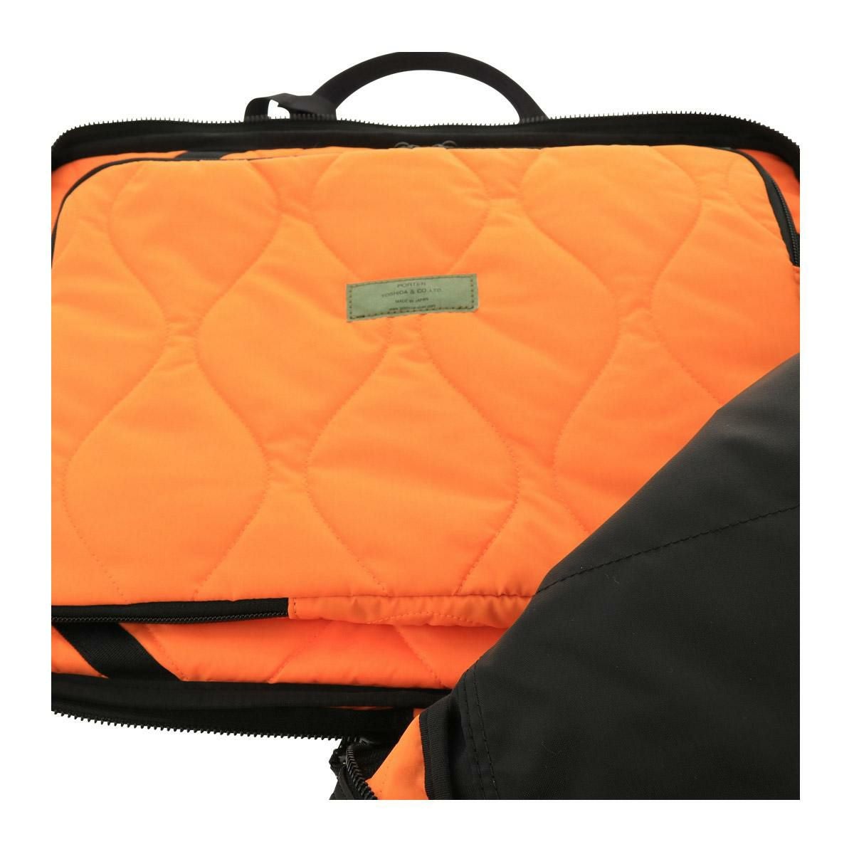 ポーター フォース 3WAYブリーフケース 855-07594 PORTER FORCE 吉田