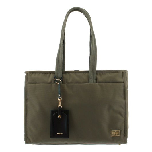 ポーター トートバッグ A4 871-05120 シア