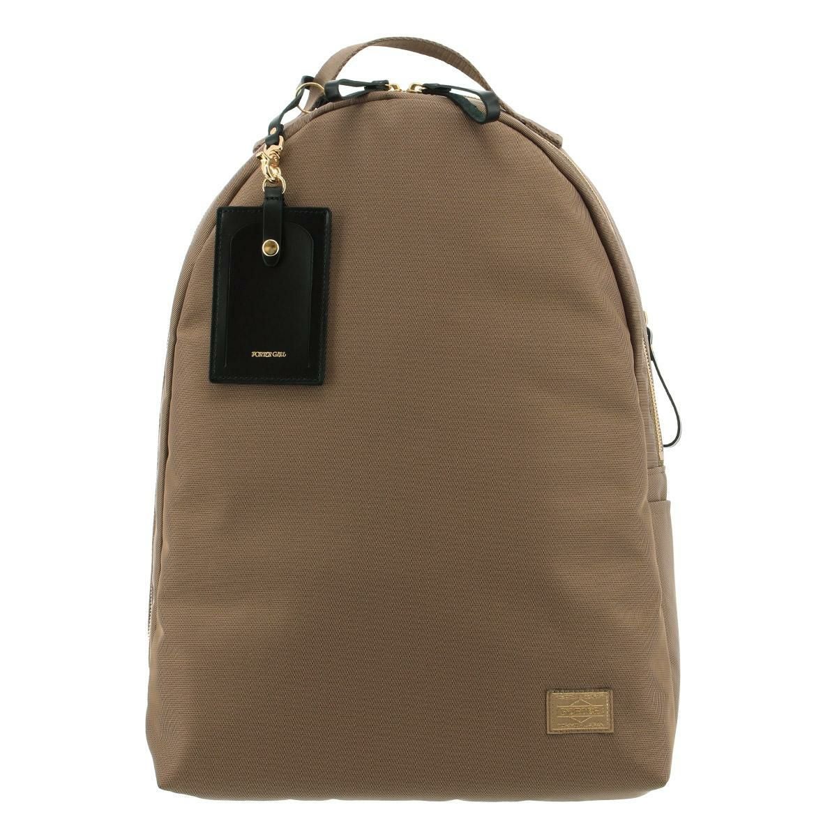 ポーター シア デイパック 871-05123 PORTER SHEA 吉田カバン 日本製