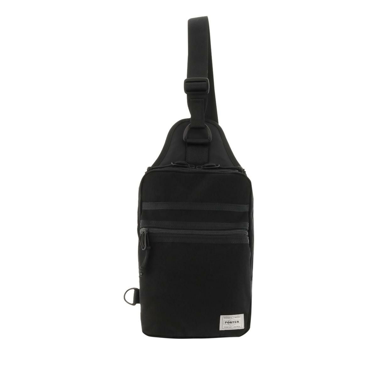 ポーター スイッチ スリングショルダーバッグ 874-19675 PORTER SWITCH
