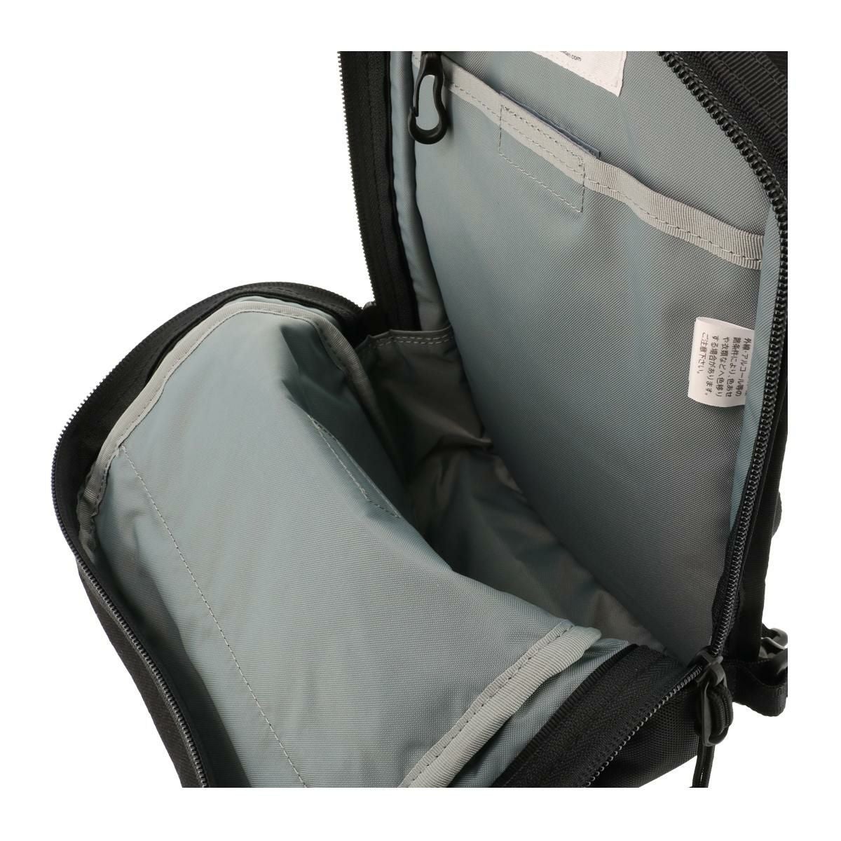 ポーター スイッチ スリングショルダーバッグ 874-19675 PORTER SWITCH