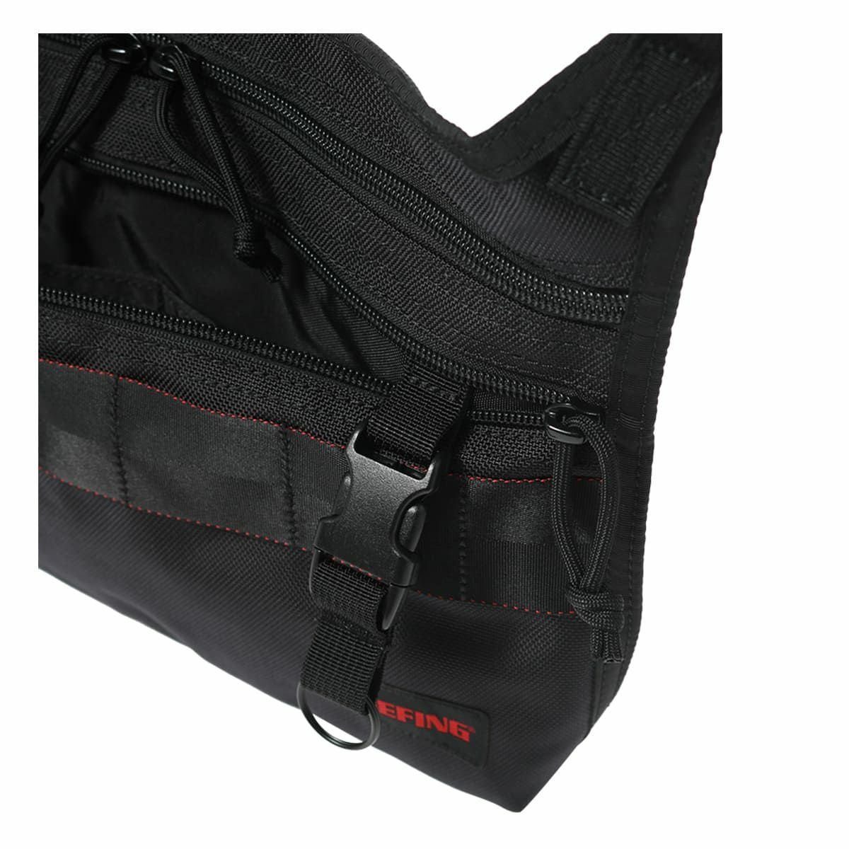 BRIEFING　ブリーフィング2WAYショルダーバッグ　B.C STOCK別注 中古・古着通販】BRIEFING (ブリーフィング) B.C STOCK (ビーシー