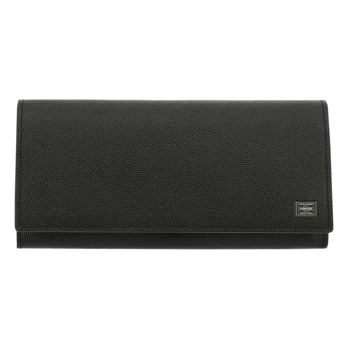 ポーター エイブル ロングウォレット 030-03083 PORTER ABLE 吉田