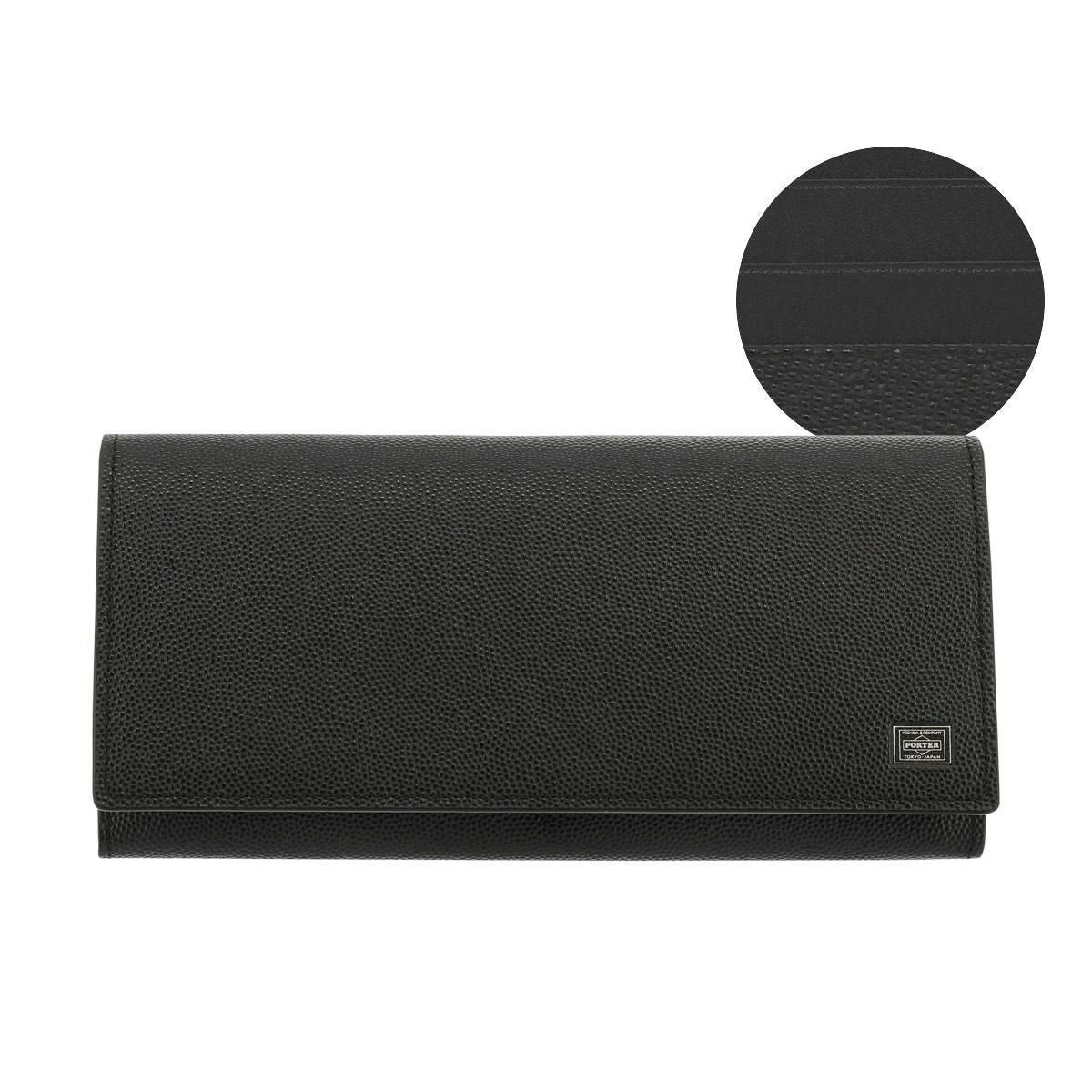 ポーター エイブル ロングウォレット 030-03083 PORTER ABLE 吉田
