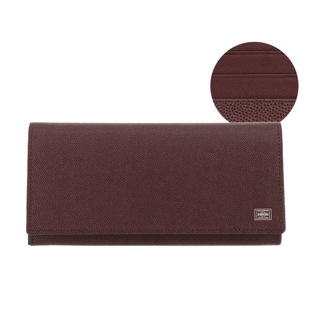 ポーター エイブル ロングウォレット 030-03083 PORTER ABLE 吉田