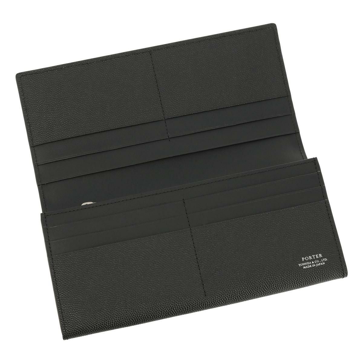 ポーター エイブル ロングウォレット 030-03083 PORTER ABLE 吉田
