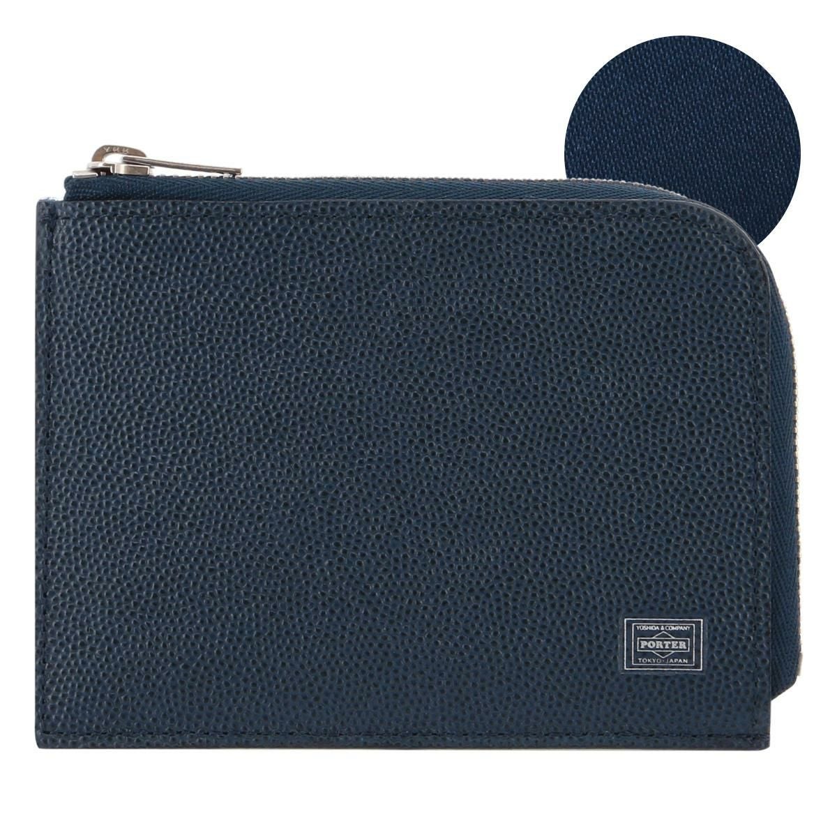 ポーター エイブル カード ＆ コインケース 030-03084 PORTER ABLE