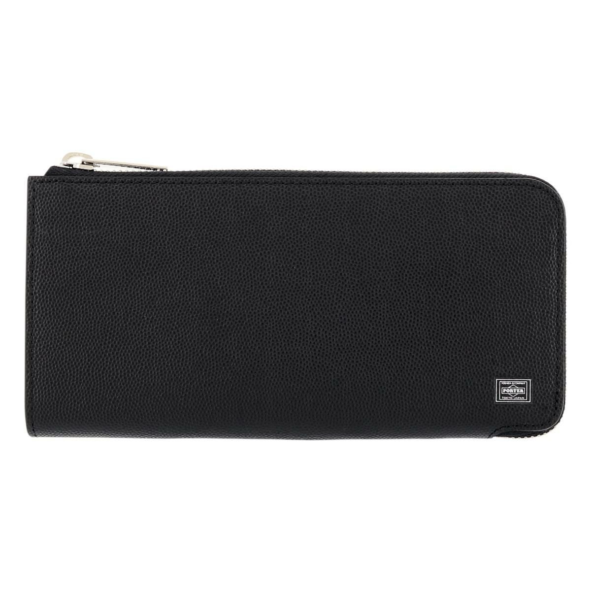 ポーター エイブル ロングウォレット 030-03438 PORTER ABLE 吉田