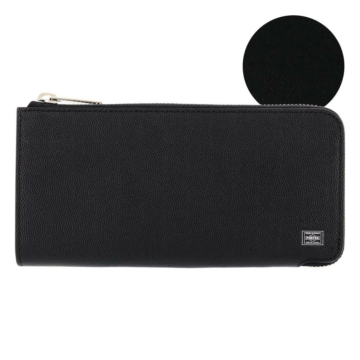 ポーター エイブル ロングウォレット 030-03438 PORTER ABLE 吉田