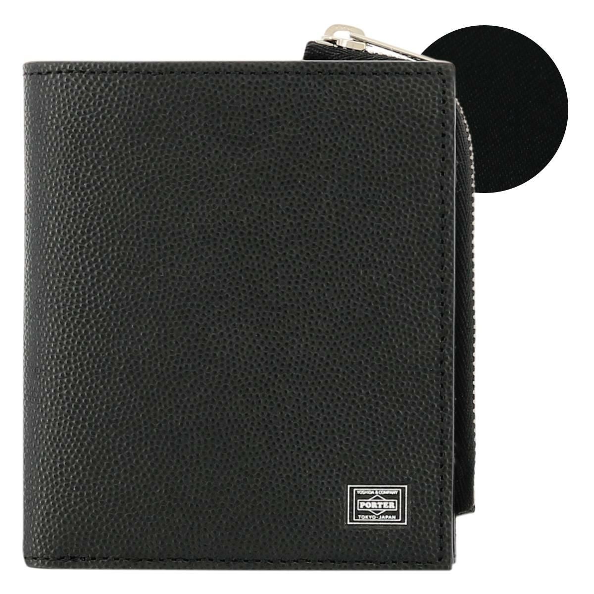 ポーター エイブル ウォレット 030-03439 PORTER ABLE 吉田カバン 日本