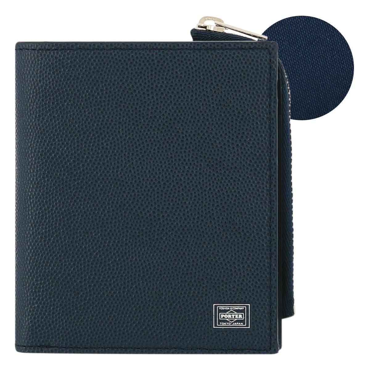 ポーター エイブル ウォレット 030-03439 PORTER ABLE 吉田カバン 日本