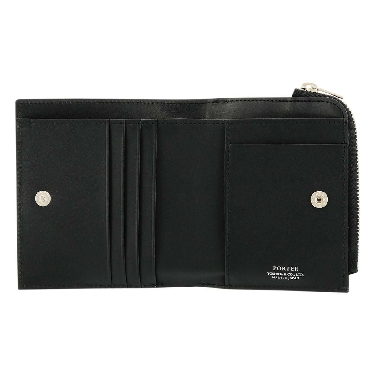 ポーター エイブル ウォレット 030-03439 PORTER ABLE 吉田カバン 日本