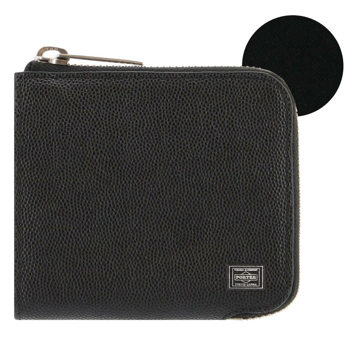 ポーター エイブル ウォレット 030-03441 PORTER ABLE 吉田カバン