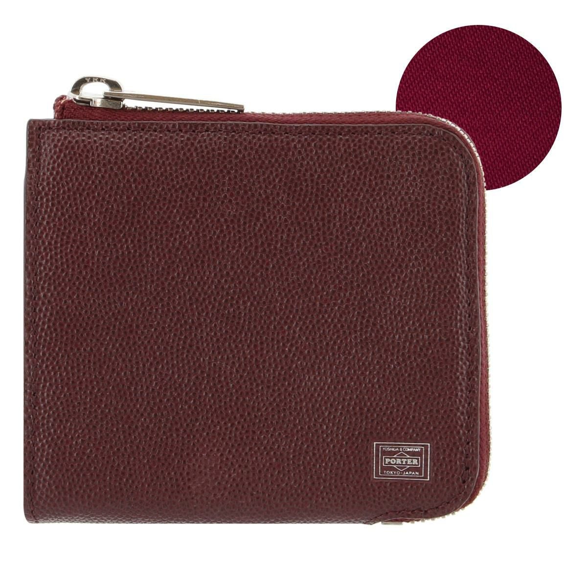ポーター エイブル ウォレット 030-03441 PORTER ABLE 吉田カバン
