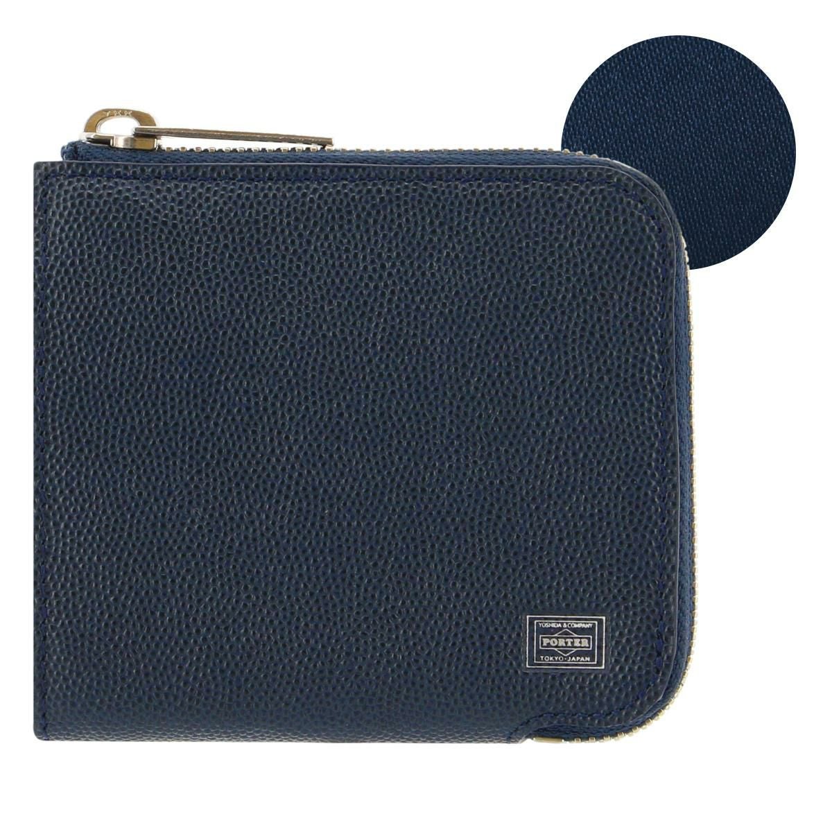 ポーター エイブル ウォレット 030-03441 PORTER ABLE 吉田カバン ポーター エイブル ウォレット 030-03441 PORTER ABLE 吉田カバン
