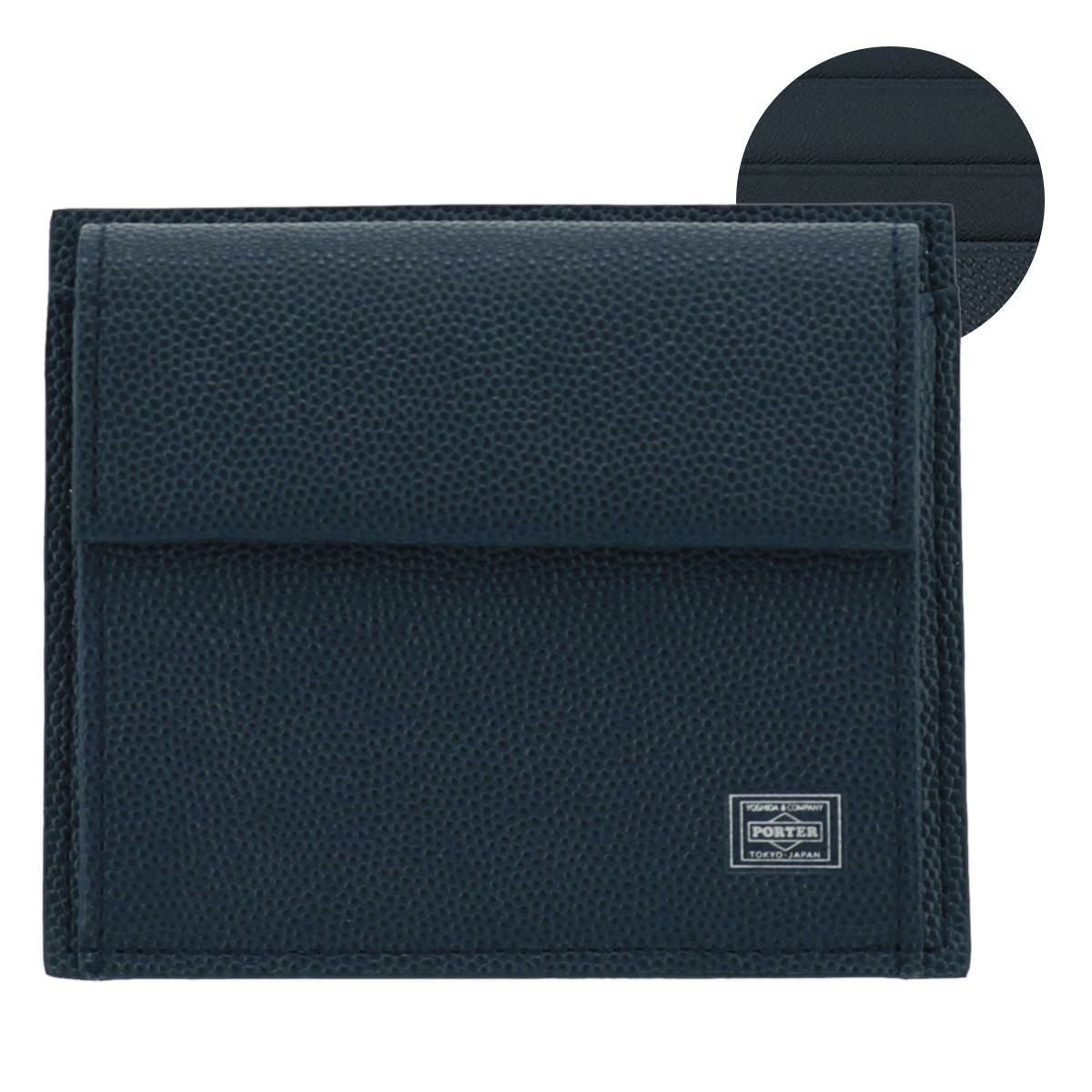 ポーター エイブル カード ＆ コインケース 030-03442 PORTER ABLE
