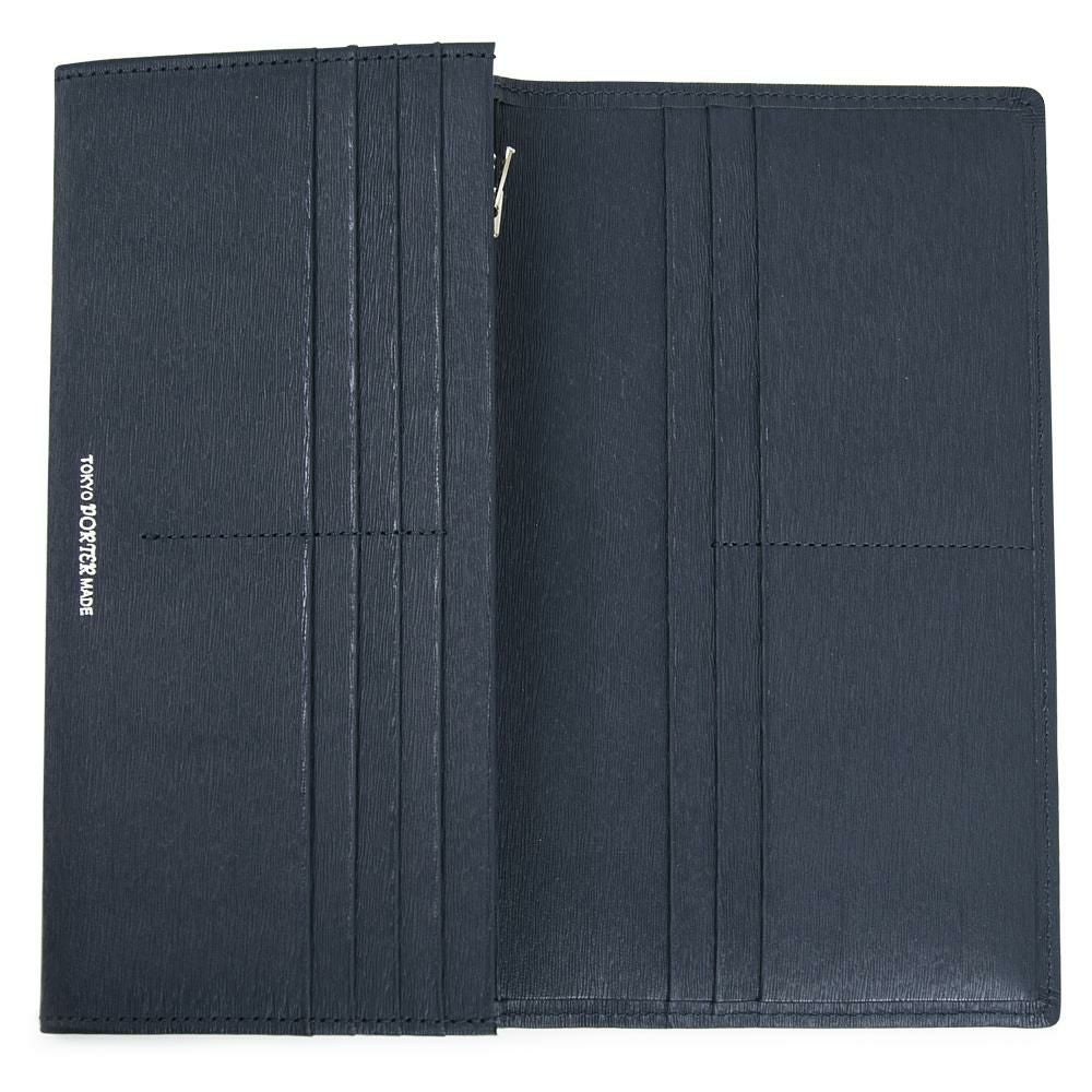 ポーター カレント ロングウォレット 052-02201 PORTER CURRENT 吉田