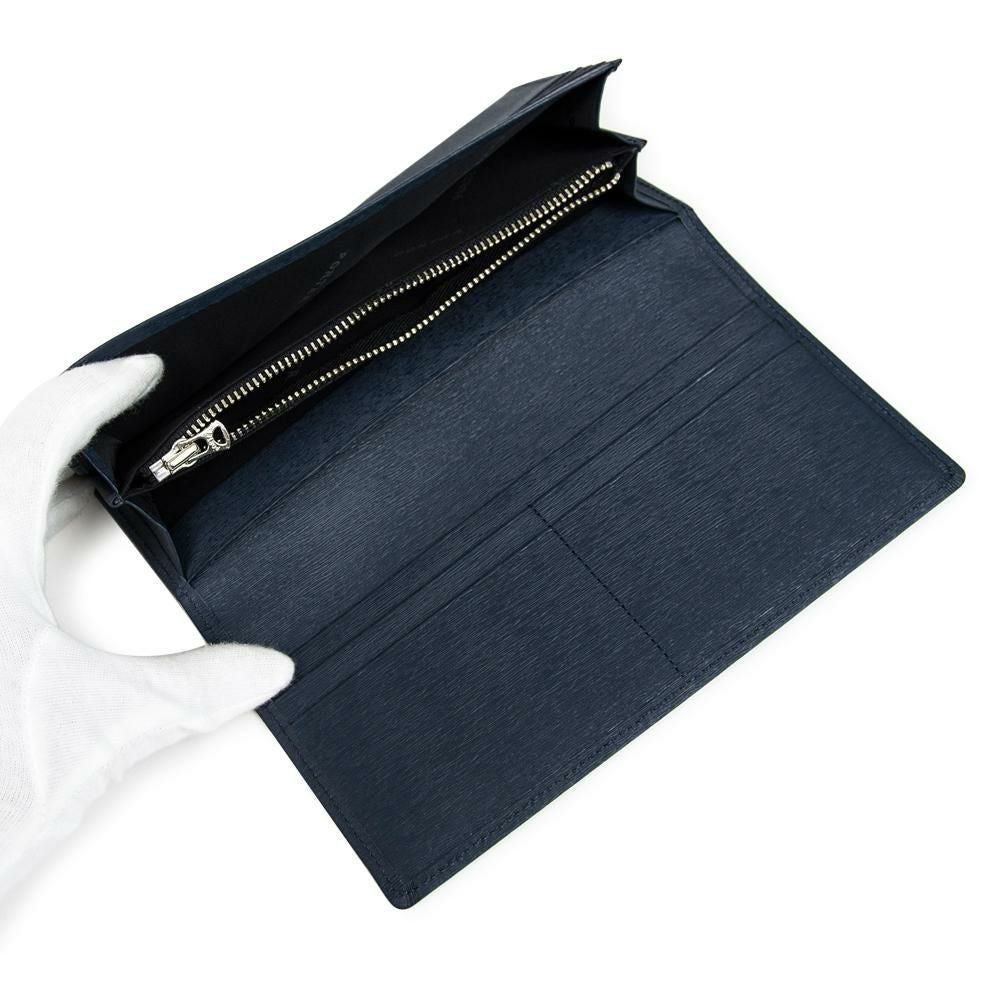 ポーター カレント ロングウォレット 052-02201 PORTER CURRENT 吉田