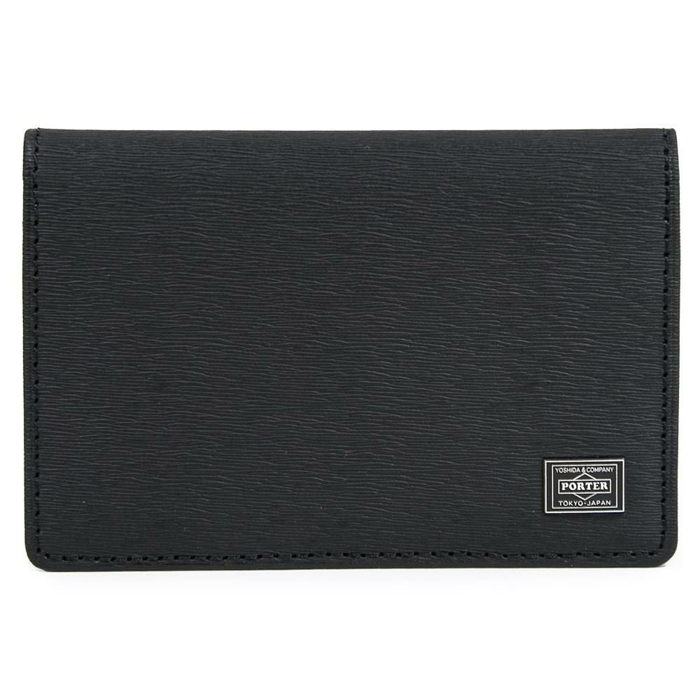 ポーター カレント カードケース 052-02207 PORTER CURRENT 吉田カバン
