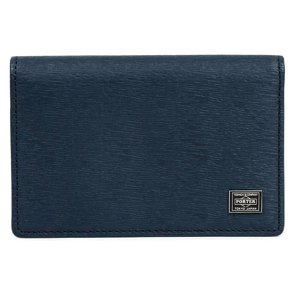 ポーター カレント カードケース 052-02207 PORTER CURRENT 吉田カバン