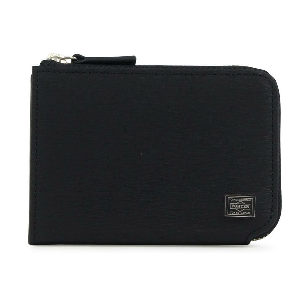 ポーター カレント コイン & パスケース 052-02212 PORTER CURRENT ポーター カレント コイン & パスケース 052-02212 PORTER CURRENT