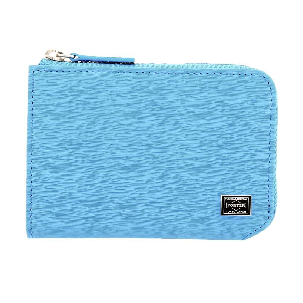 【未使用保管品】PORTER CURRENT COIN & PASS CASE PORTER CURRENT COIN & PASS CASE [ 052-02212 ] – cotwohk