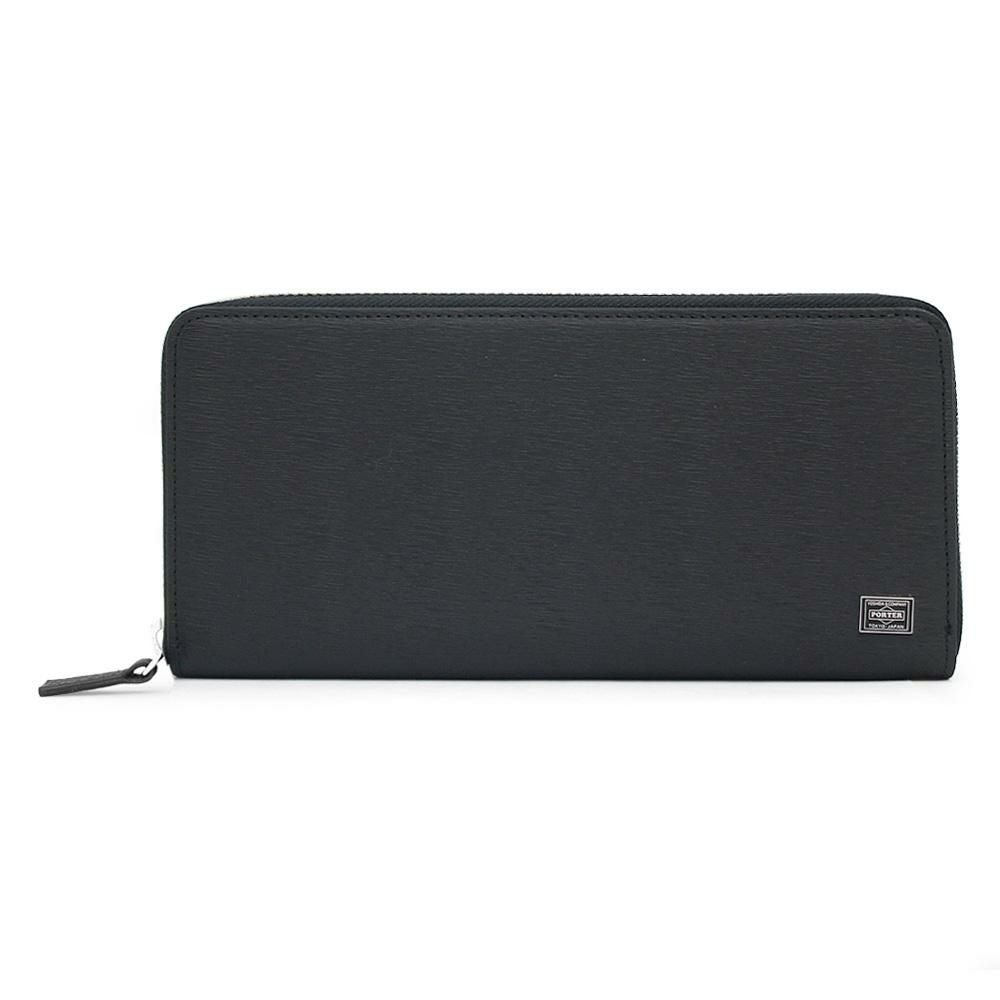 ポーター カレント ロングウォレット 052-02214 PORTER CURRENT 吉田
