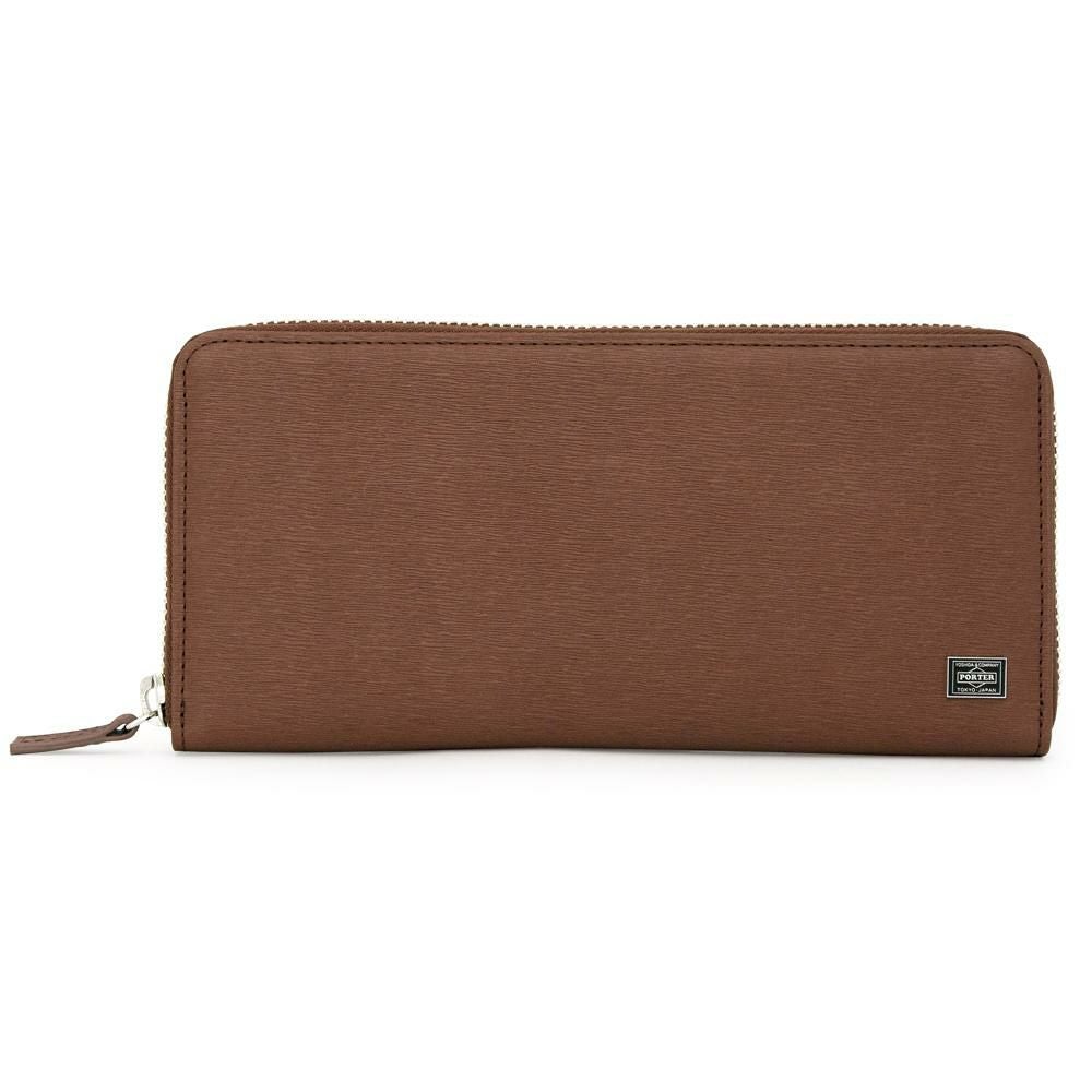 ポーター カレント ロングウォレット 052-02214 PORTER CURRENT 吉田