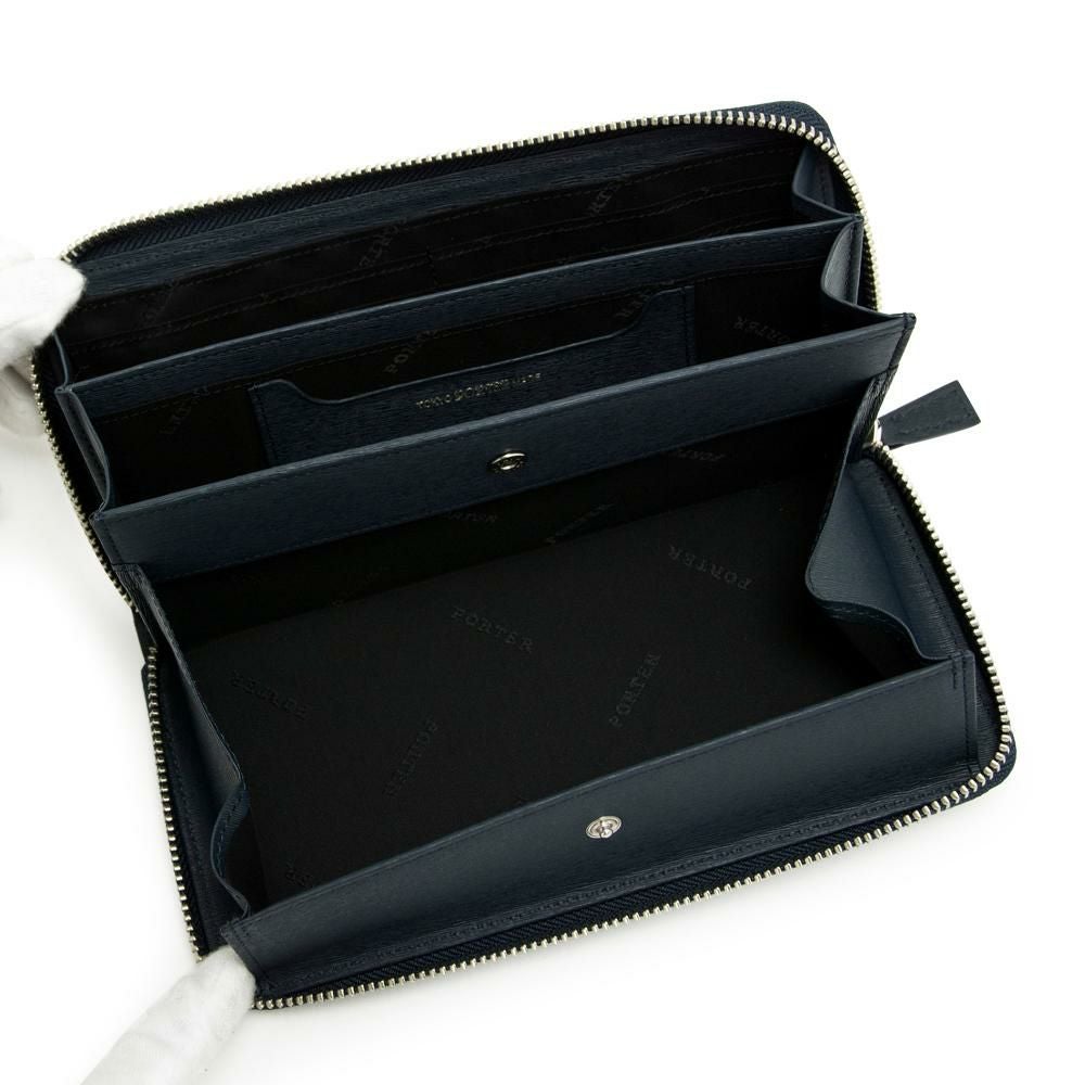 ポーター カレント ロングウォレット 052-02214 PORTER CURRENT 吉田