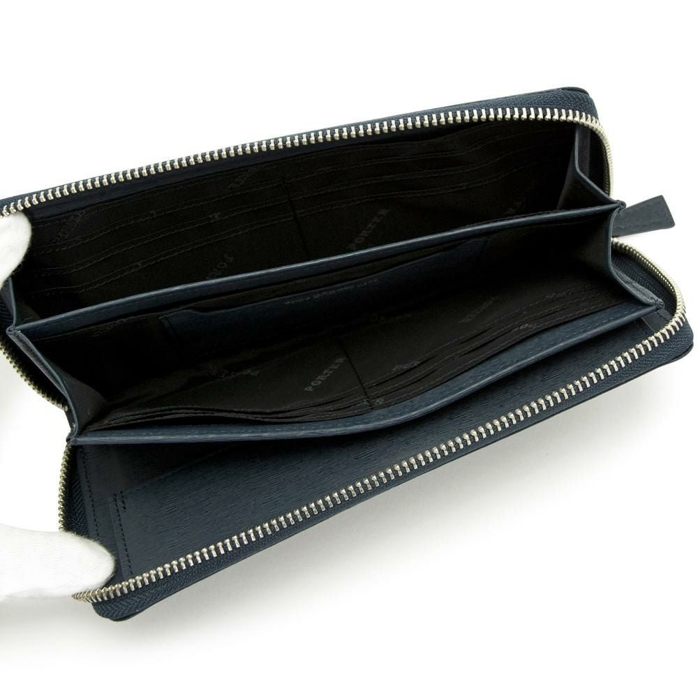 ポーター カレント ロングウォレット 052-02214 PORTER CURRENT 吉田