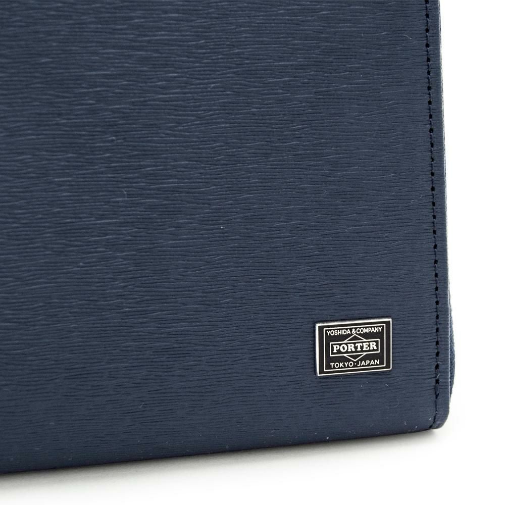 ポーター カレント ロングウォレット 052-02214 PORTER CURRENT 吉田