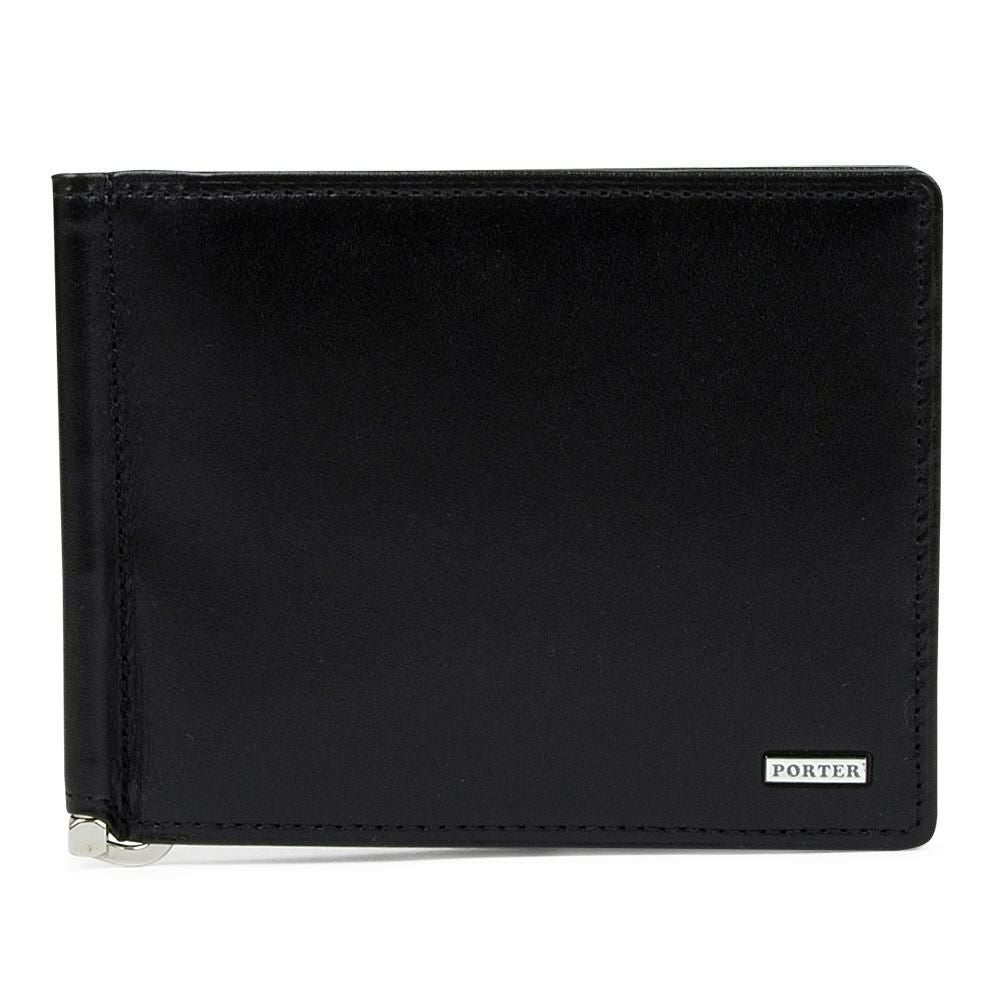ポーター 二つ折り財布 110-02972