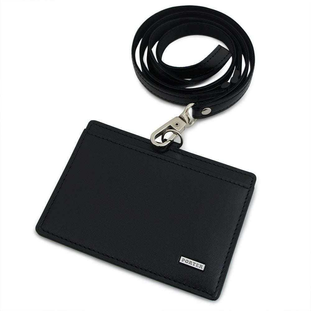 ポーター シーン IDホルダー 110-02973 PORTER SHEEN 吉田カバン 日本