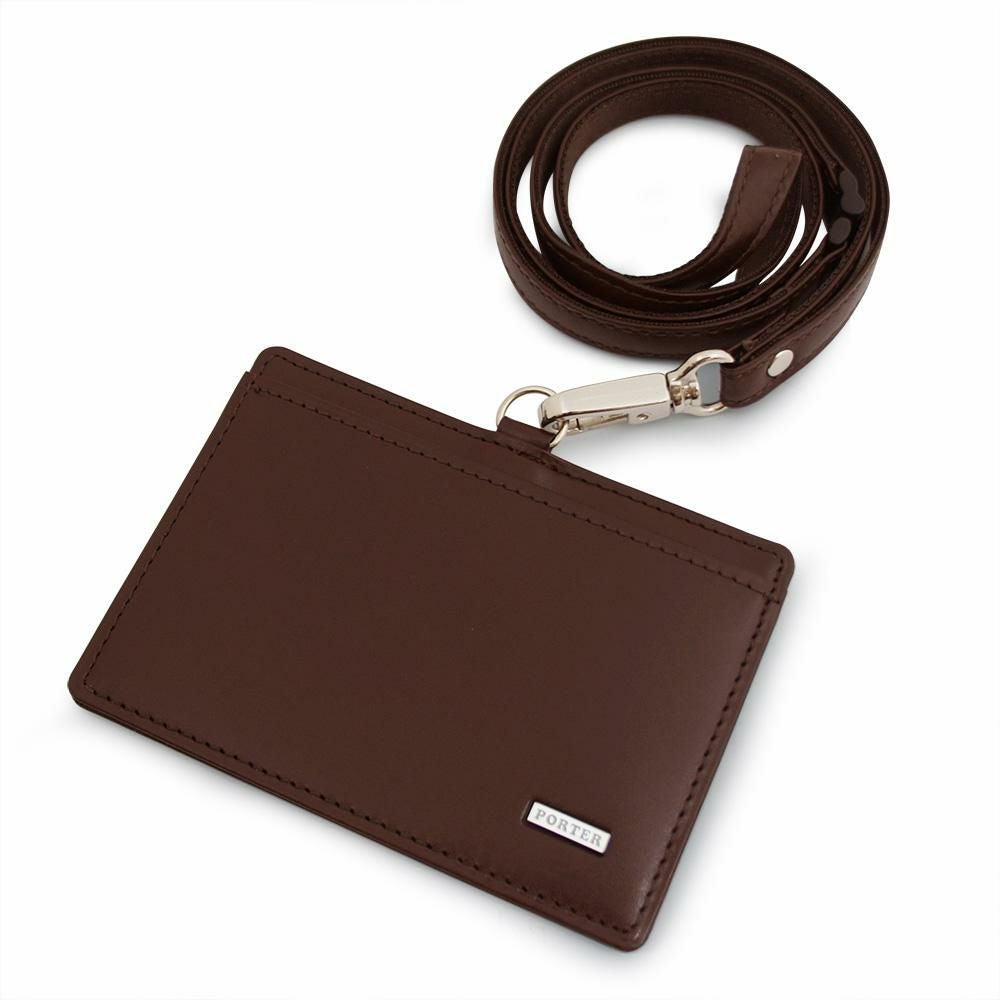 PORTER IDパスホルダー　定期入れ　名刺入れ　吉田カバン　ポーター ポーター シーン IDホルダー 110-02973 PORTER SHEEN 吉田カバン 日本