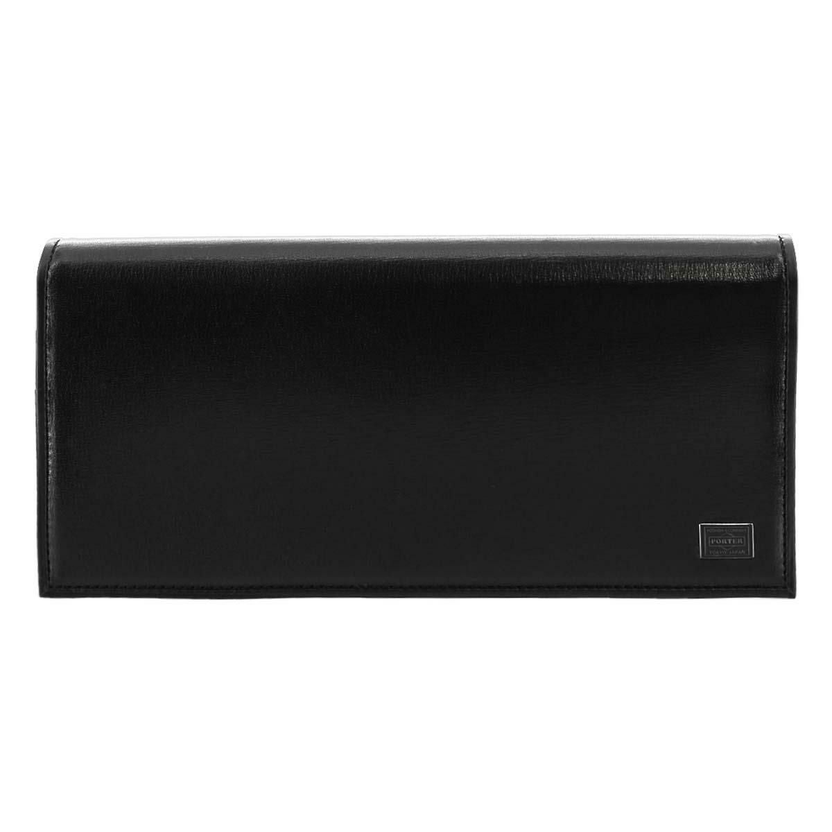 ポーター プリュム ロングウォレット 179-03866 PORTER PLUME 吉田