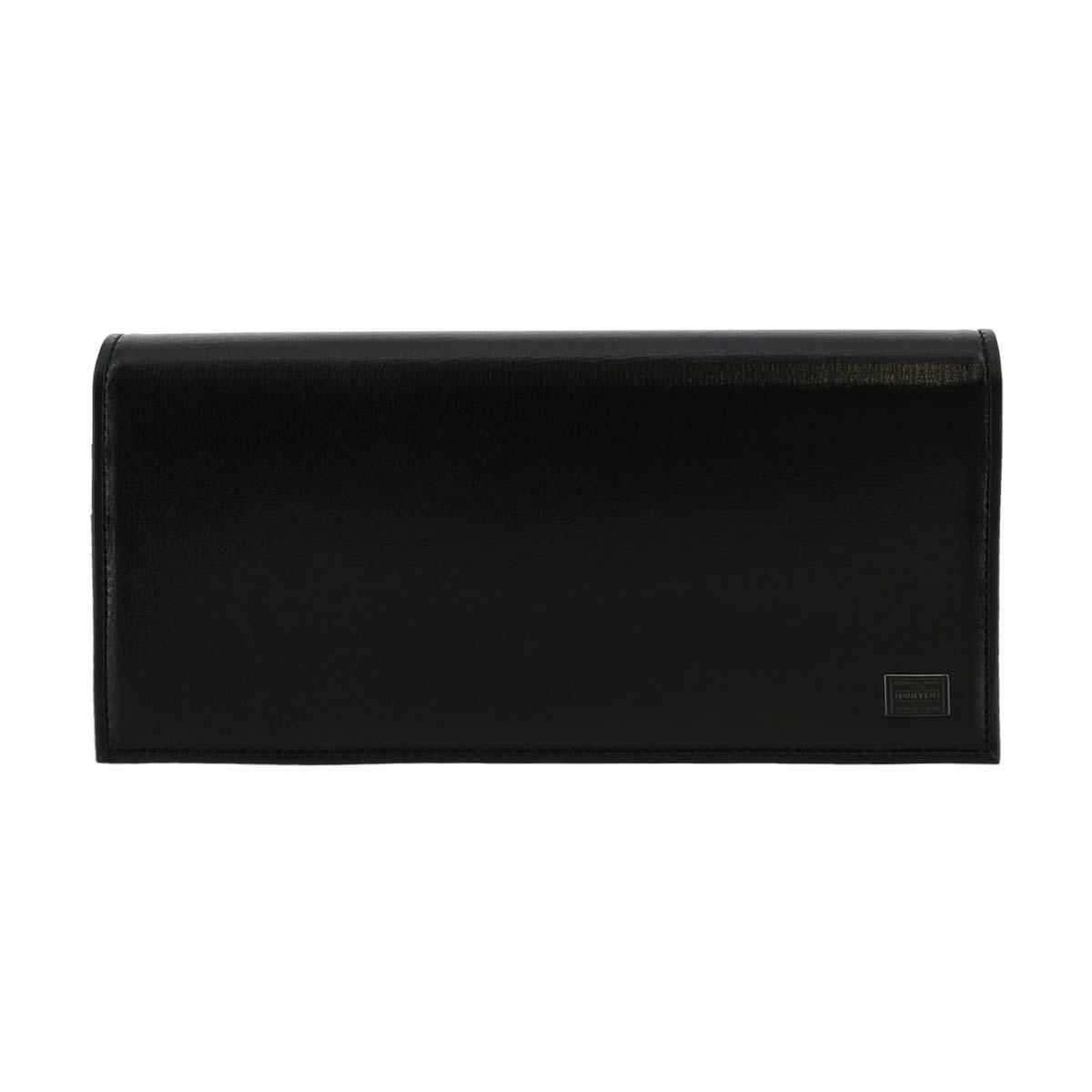 ポーター プリュム ロングウォレット 179-03870 PORTER PLUME 吉田