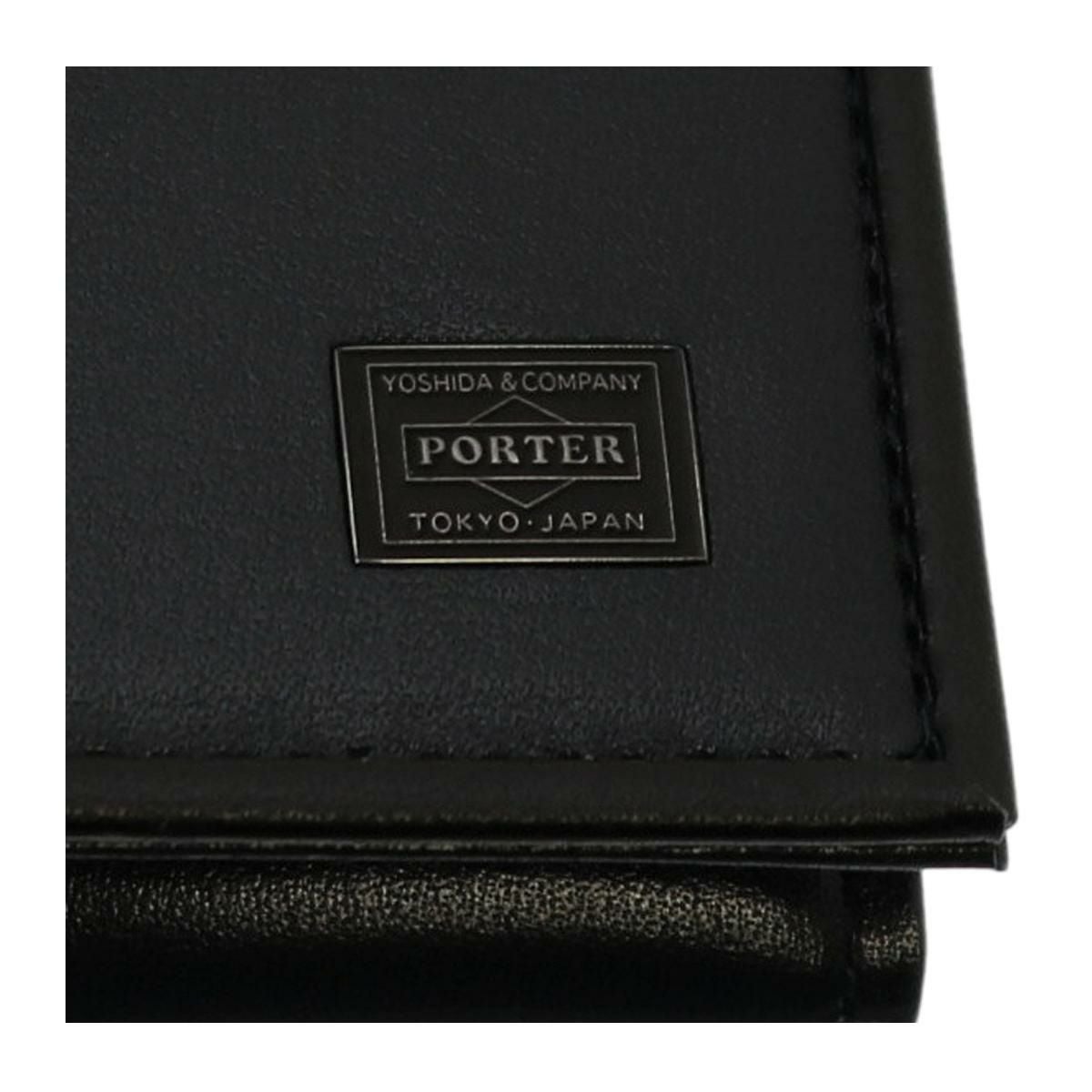 ポーター プリュム ロングウォレット 179-03870 PORTER PLUME 吉田