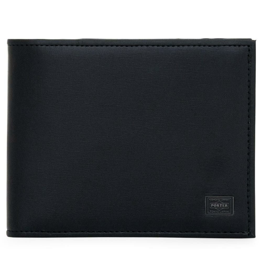 ポーター 二つ折り財布 179-03871