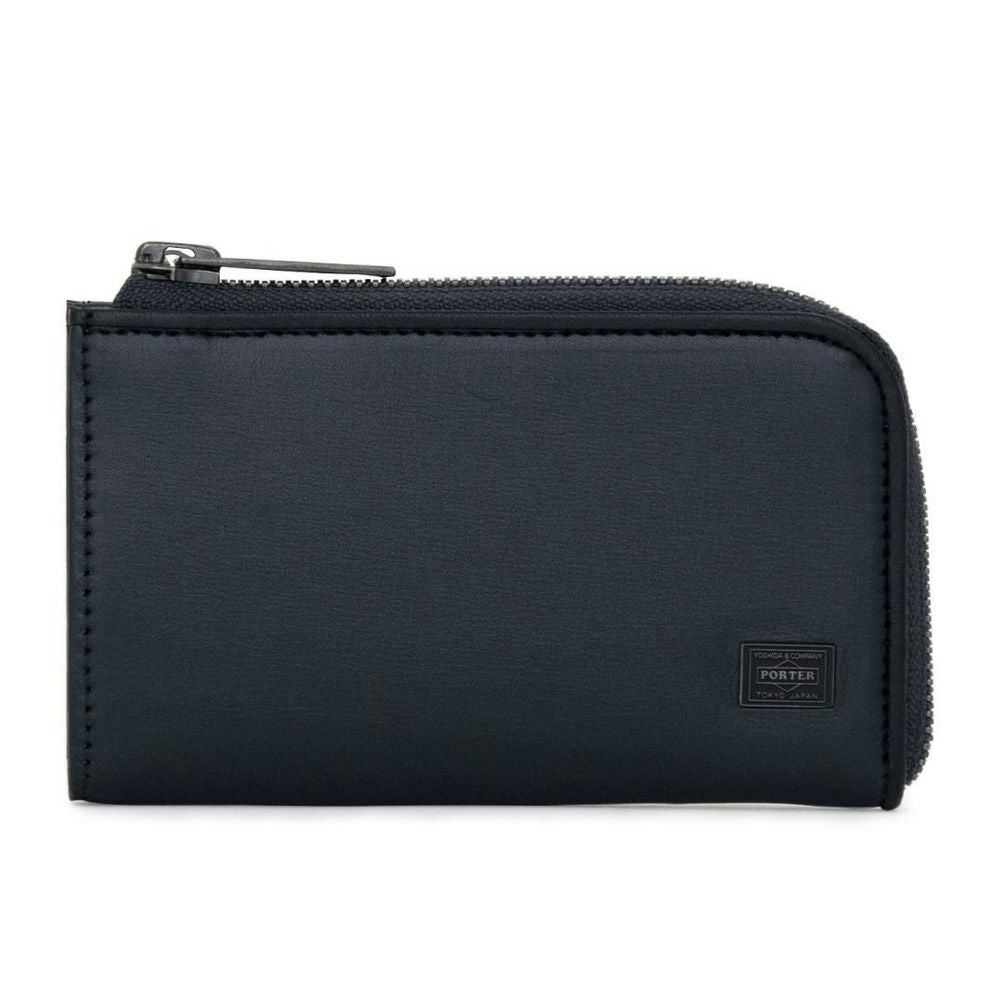 PORTER / PLUME KEY CASE ブラック ポーター プリュム キーケース 179-03876 PORTER PLUME 吉田カバン