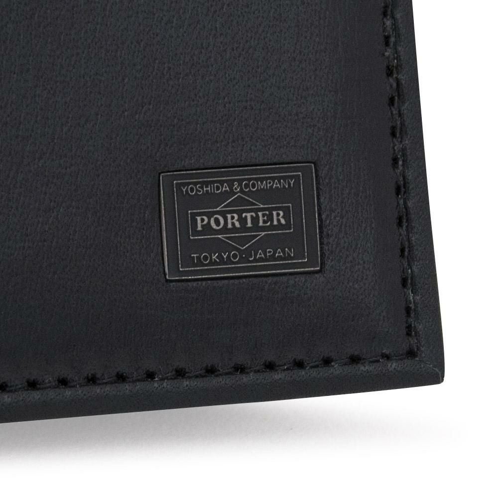 ポーター プリュム カードケース 179-03877 PORTER PLUME 吉田カバン