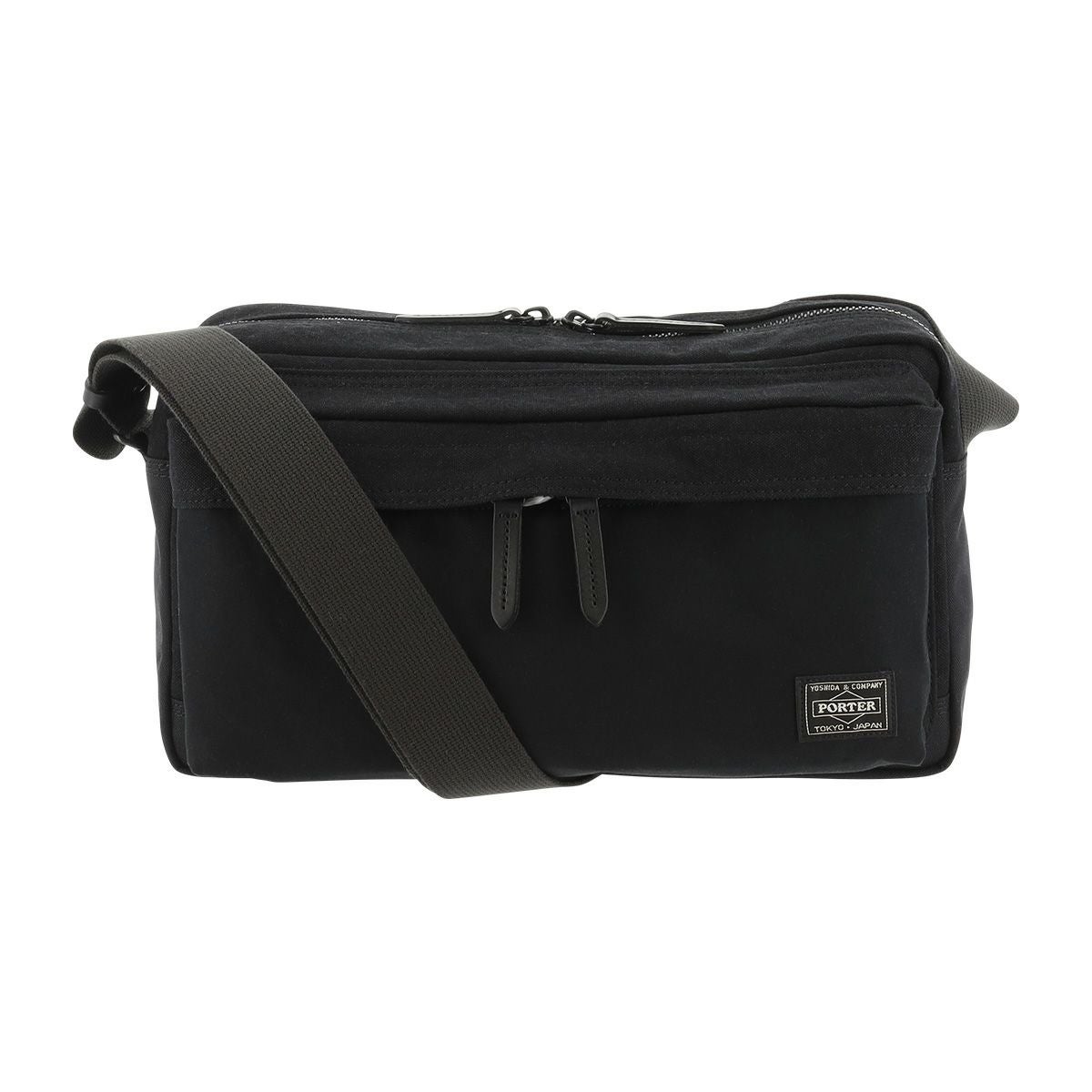 ポーター ブリッジ ショルダーバッグ(L) 193-04061 PORTER BRIDGE 吉田